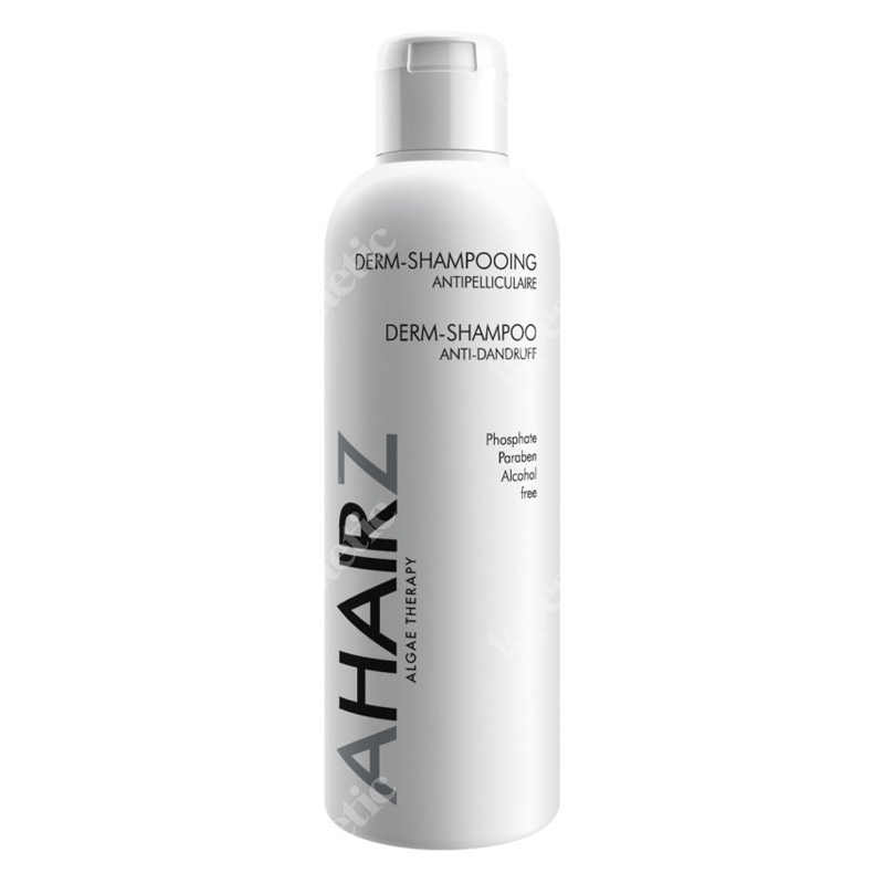 Andre Zagozda Derm Shampoo Anti Dandruff Szampon przeciwłupieżowy 200 ml