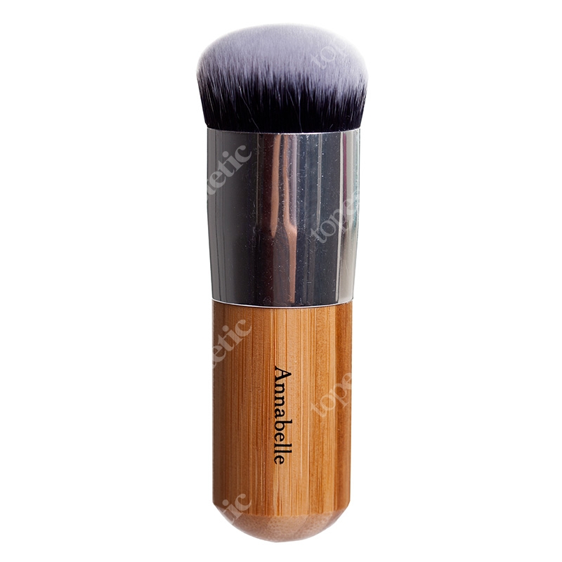 Annabelle Minerals Short Top Pędzel do podkładu mineralnego