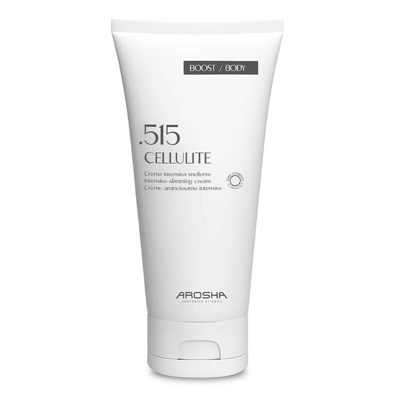 Arosha .516 Cellunight Nocna kuracja wyszczuplająca 200 ml