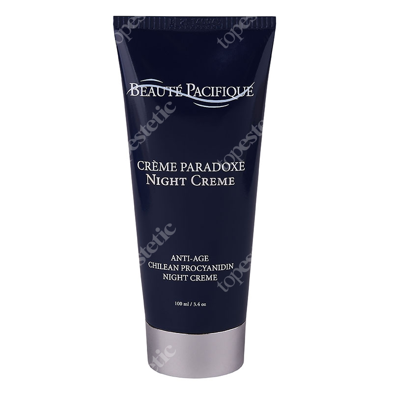 Beaute Pacifique Paradoxe Night Creme Krem na noc 100 ml