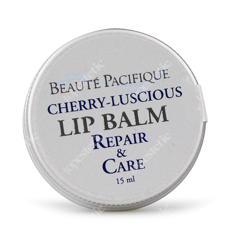 Beaute Pacifique Lip Balm Repair &amp; Care Naprawczy balsam do ust 15 ml