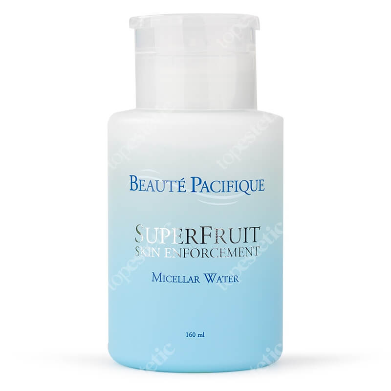 Beaute Pacifique Superfruit Micellar Water Płyn micelarny 160 ml