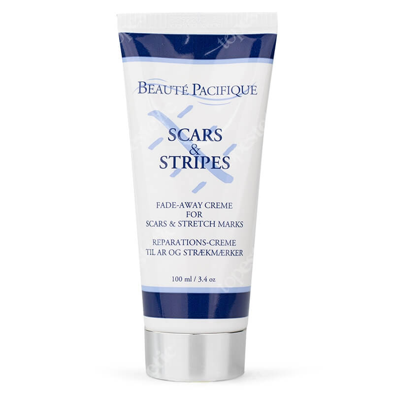 Beaute Pacifique Scars &amp; Stripes Krem na blizny i rozstępy 100 ml