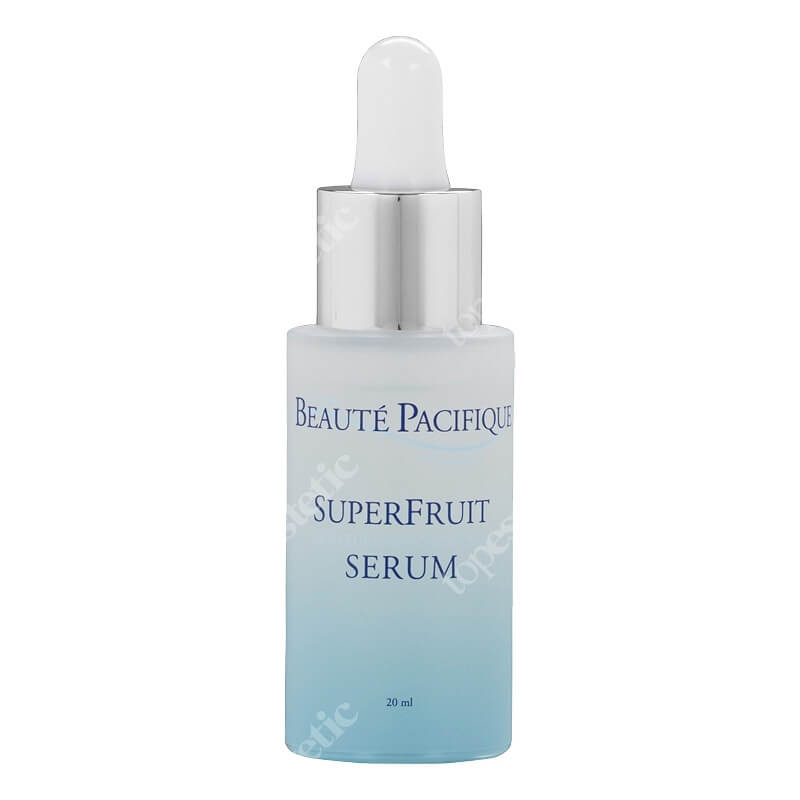 Beaute Pacifique Superfruit Serum Serum wzmacniające skórę 20 ml