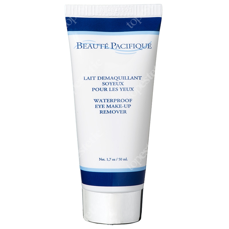 Beaute Pacifique Waterproof Eye Make Up Remover Płyn do demakijażu 50 ml