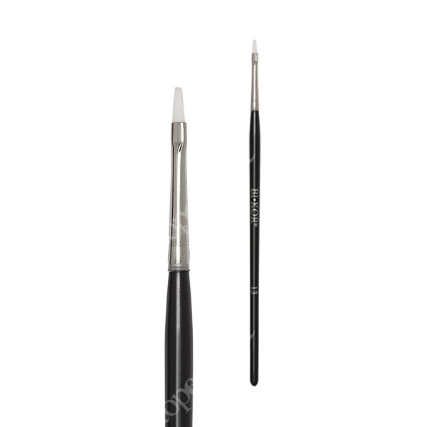 Bikor Pro Brush N°13 Henna Pędzel do brwi