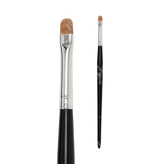 Bikor Pro Brush N°6 Pędzel do cieni