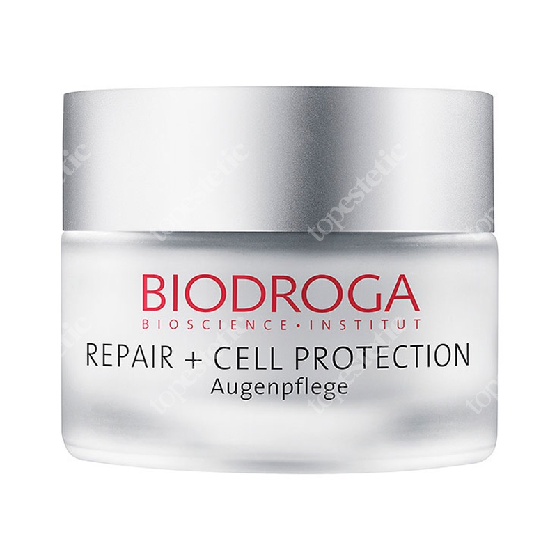 Biodroga Bioscience Eye Care Krem pielęgnacyjny na okolice oczu 15 ml