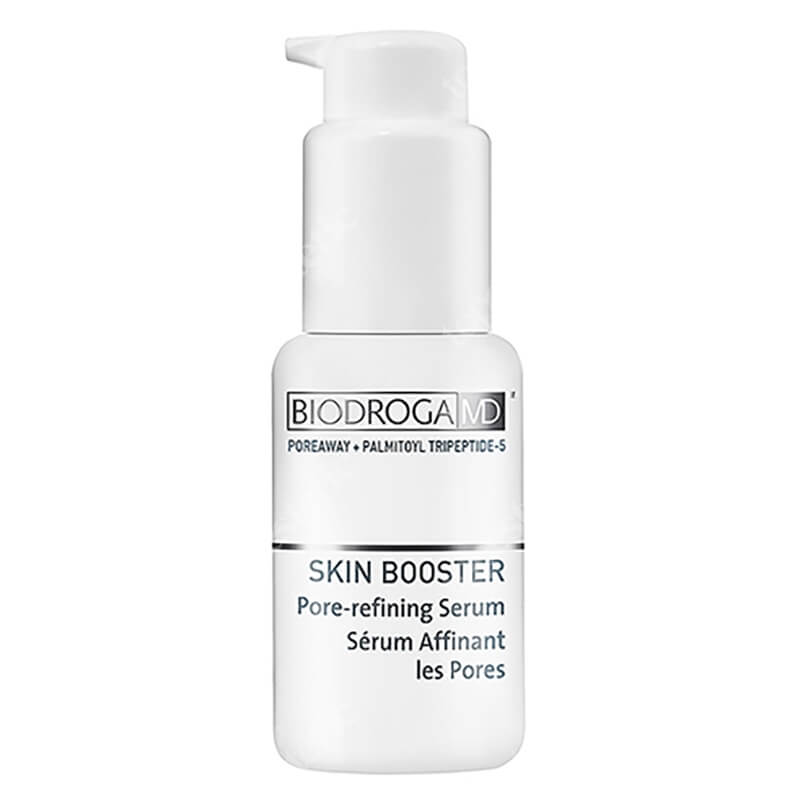 Biodroga MD Pore Refining Serum Serum matujące i zwężające pory 30 ml