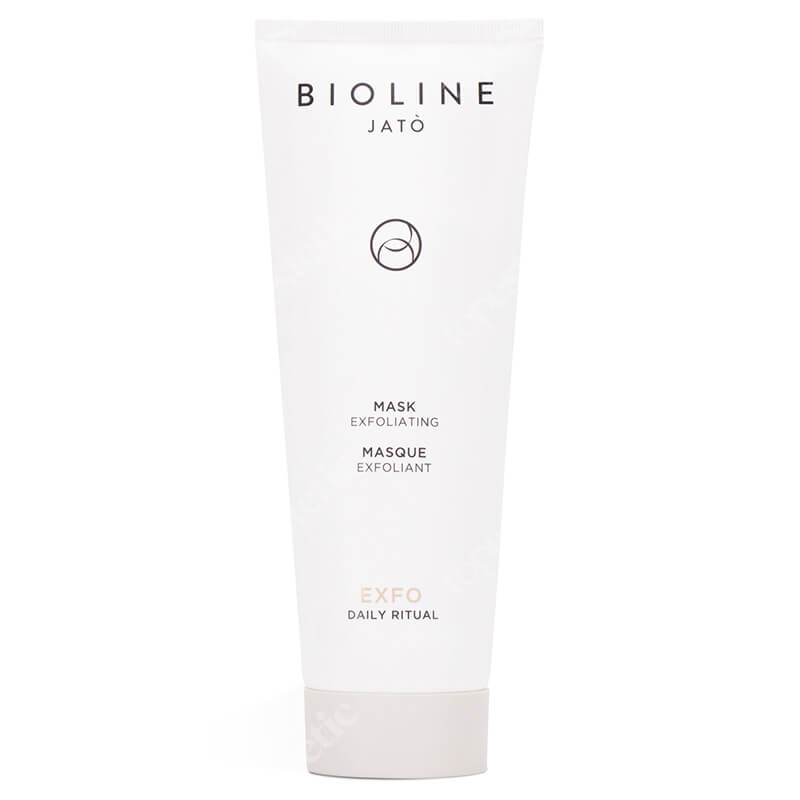 Bioline Jato Exfoliating Mask Maska złuszczająca 100 ml