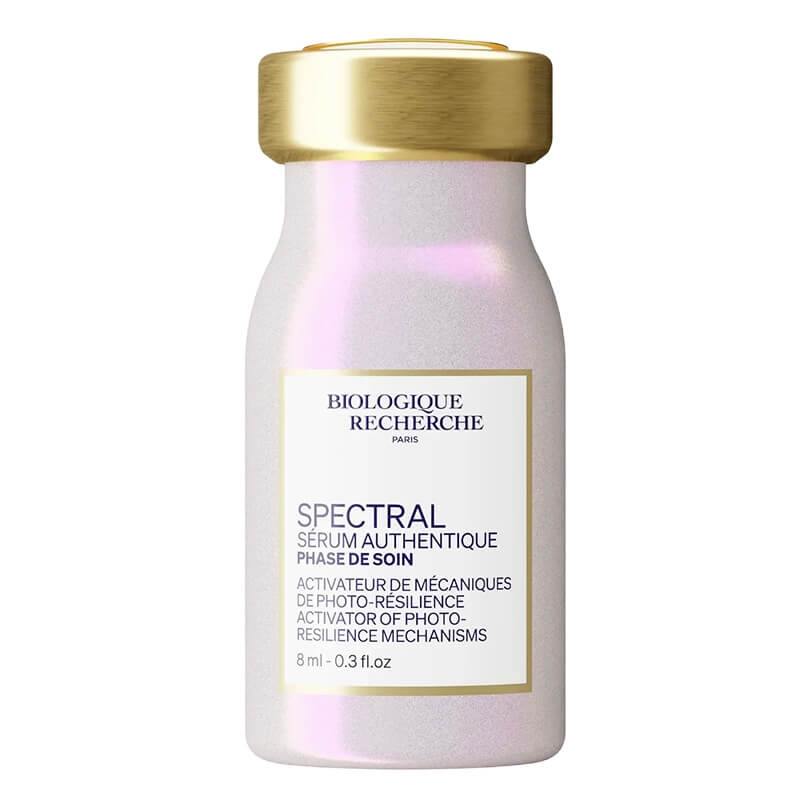 Biologique Recherche Spectral Serum wzmacniające ochronę skóry przed promieniowaniem 8 ml