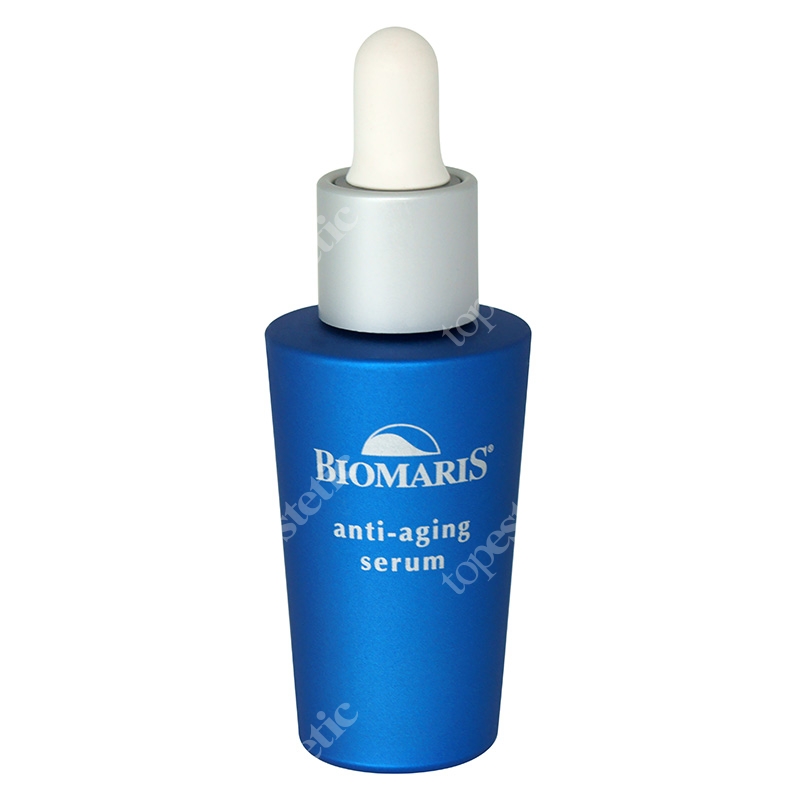 Biomaris Anti Aging Serum Serum przeciwzmarszczkowe 30 ml