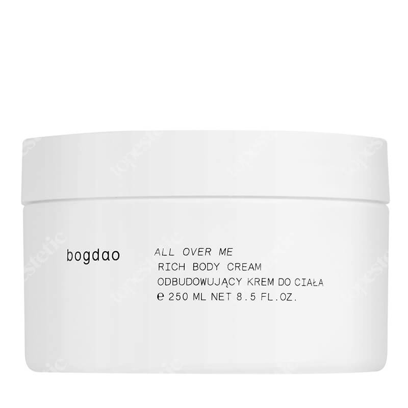 Bogdao All Over Me Krem do ciała 250 ml