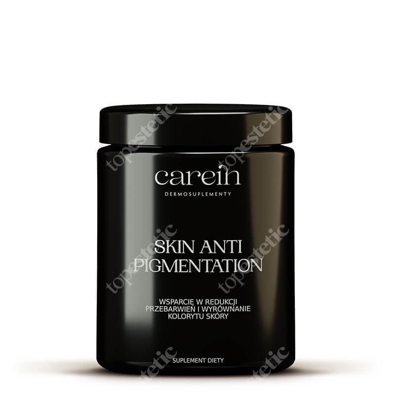 Carein Skin Anti Pigmentation Suplement diety 60 kaps