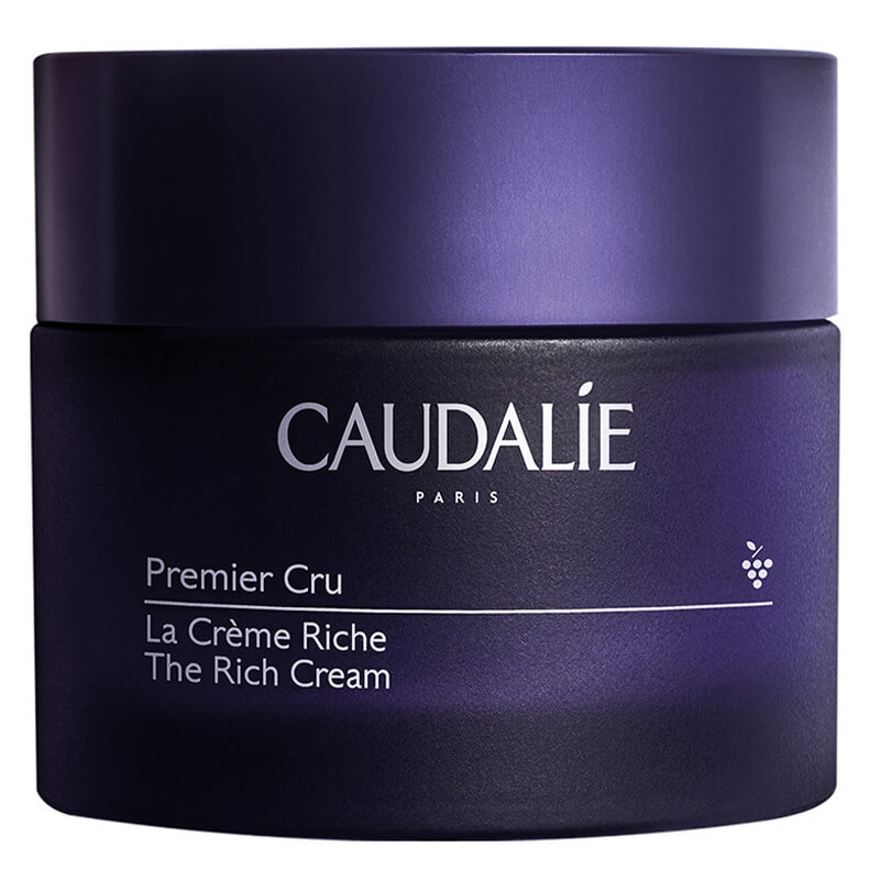 Caudalie Premier Cru The Rich Cream Krem o bogatej konsystencji 50 ml