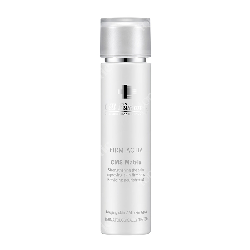 Cell Fusion C CMS Matrix Emulsja po zabiegach medycyny estetycznej 100 ml