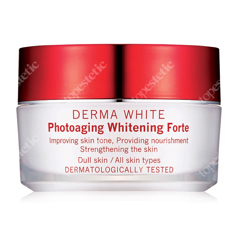 Cell Fusion C Photoaging Whitening Forte Krem 50 ml