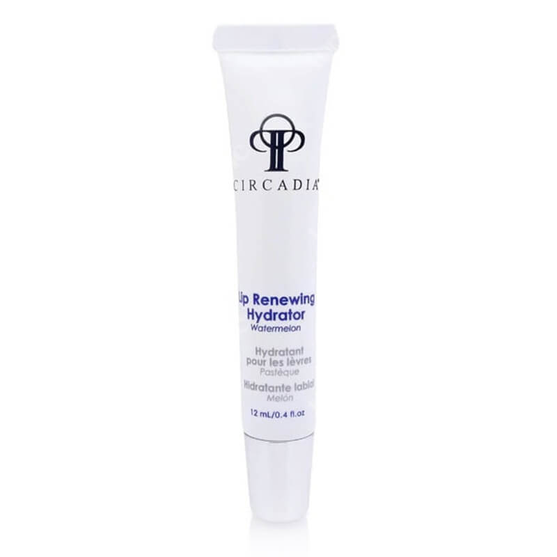 Circadia Lip Renewing Hydrator Nawilżacz do ust (Watermelon) 12 ml