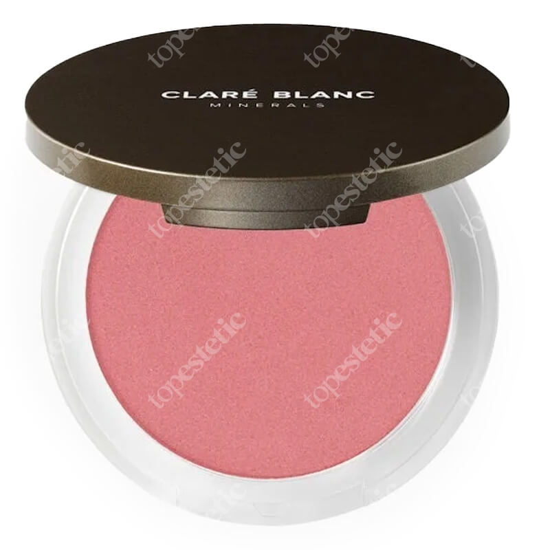 Clare Blanc Cherish 735 Róż prasowany (Cherish 735) 8 g