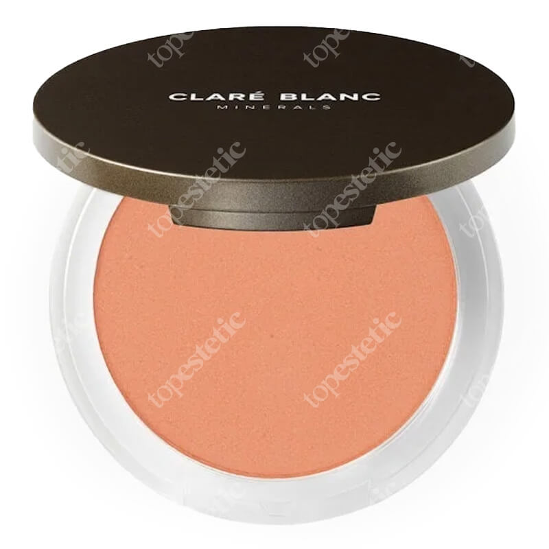 Clare Blanc Serenity 732 Róż prasowany (Serenity 732) 8 g
