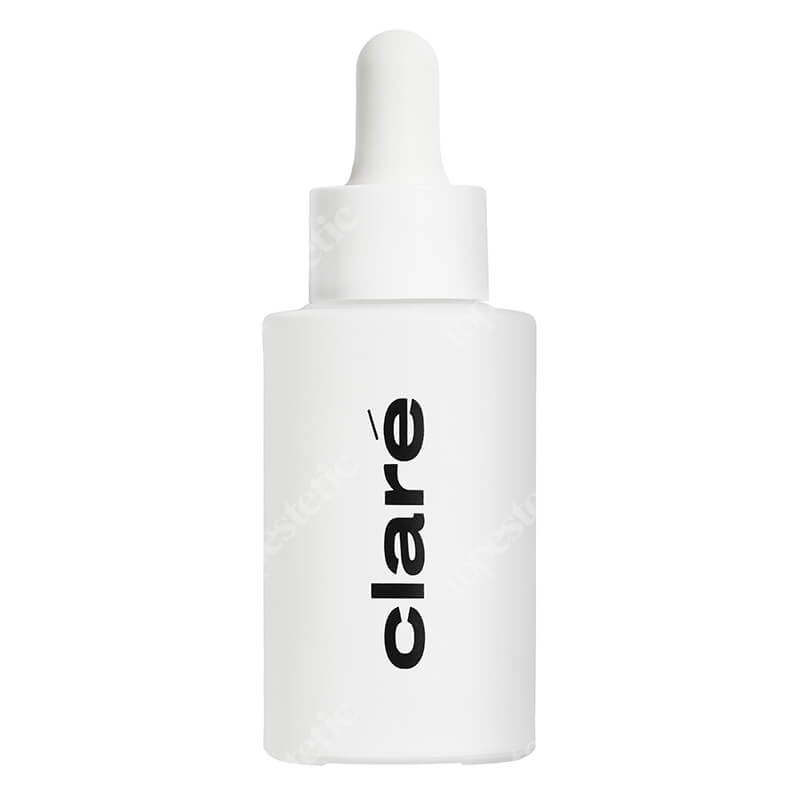 Clare Brightening and Anti Aging 20 % Vitamin C Serum Rozjaśniające i przeciwstarzeniowe serum do twarzy 30 ml