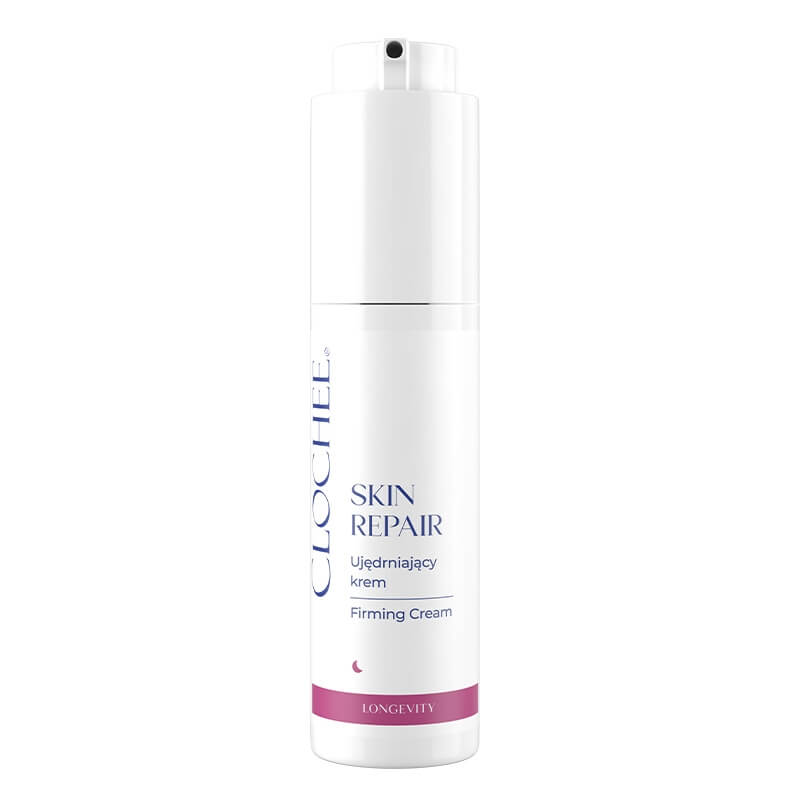 Clochee Skin Repair Krem ujędrniający 50 ml