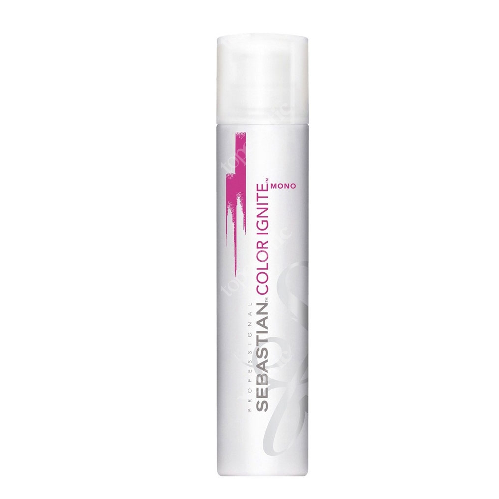 Sebastian Professional Color Ignite Mono Odżywka farbowane jednotonowo 200 ml