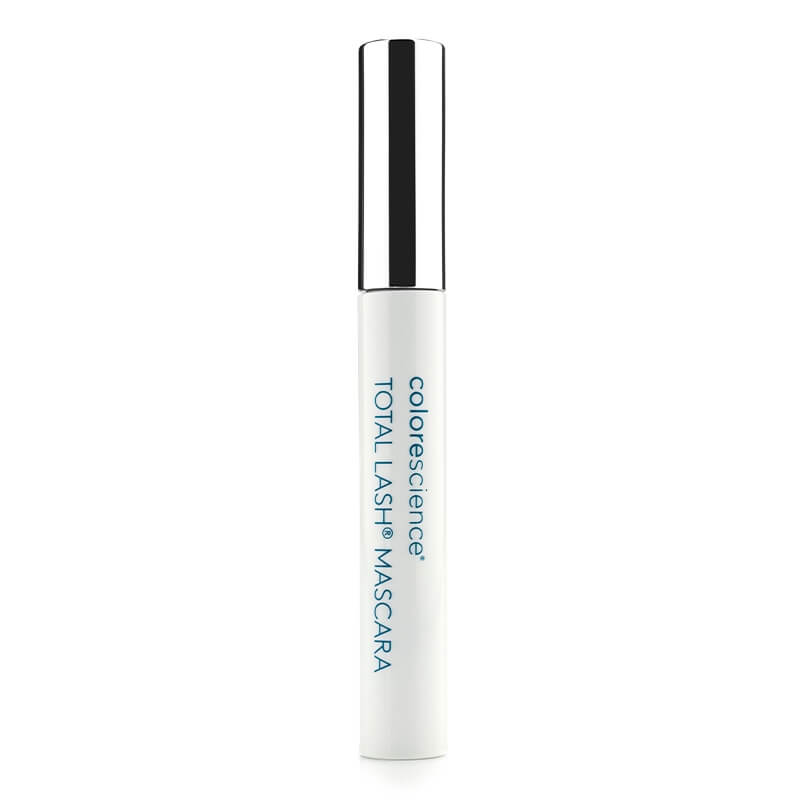 Colorescience Mascara Total Lash Tusz do rzęs (kolor Brown) 80ml