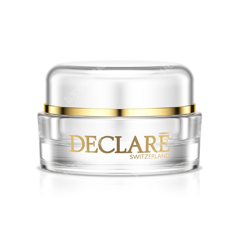 Declare Wrinkle Diminish Eye Treatment Krem redukujący zmarszczki wokół oczu 20 ml