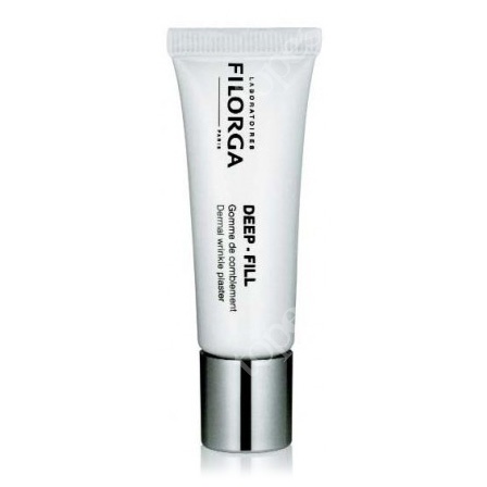 Filorga Deep-Fill Preparat wygładzający głębokie zmarszczki 10 ml