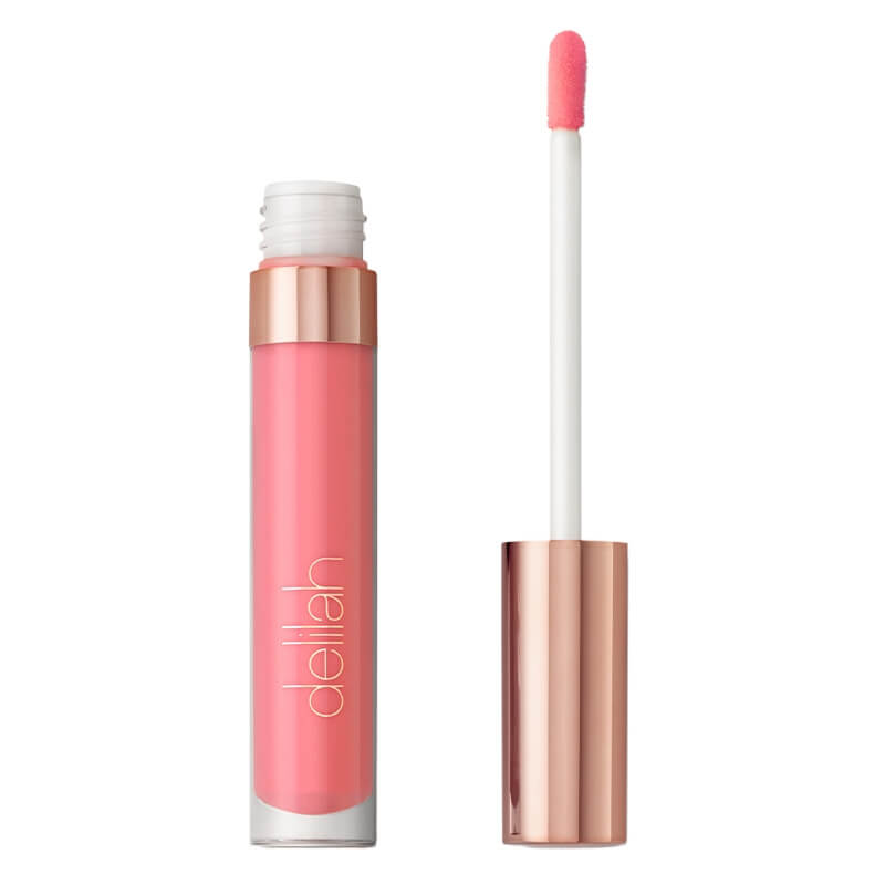 Delilah Colour Gloss Ultimate Shine Lipgloss Błyszczyk do ust (kolor Amalie) 5,5 ml