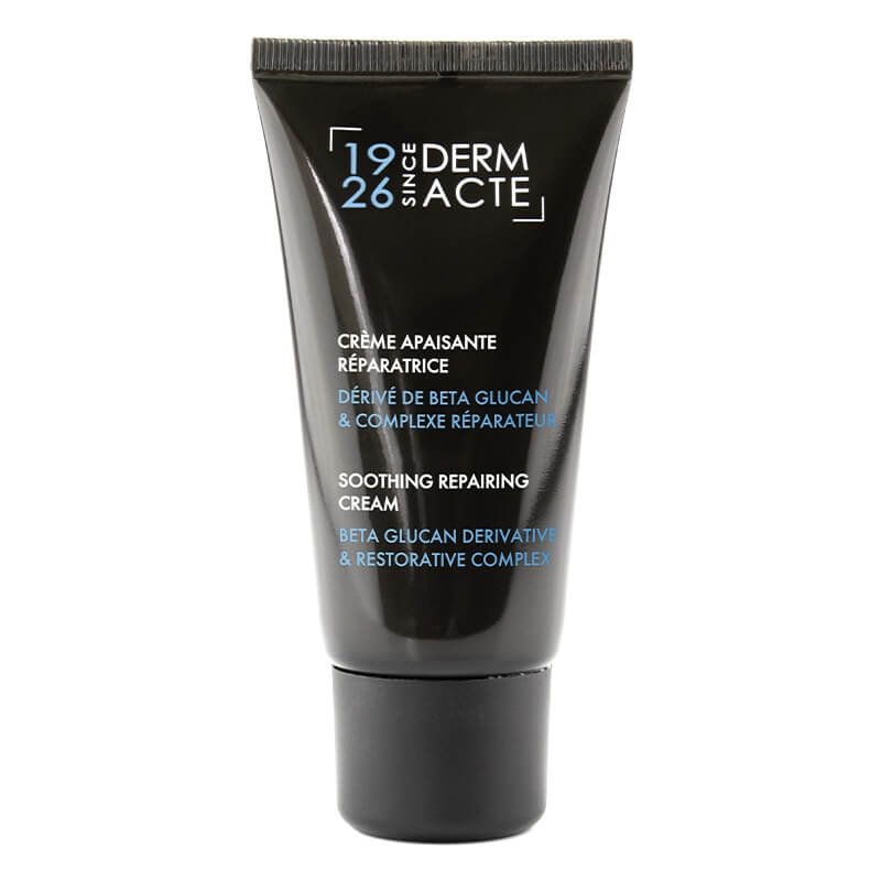 Derm Acte Soothing Repairing Cream Opatrunek kojący w kremie 50 ml