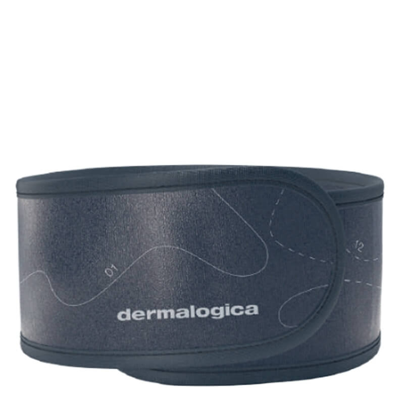 Dermalogica Opaska Kosmetyczna Opaska na włosy 1 szt