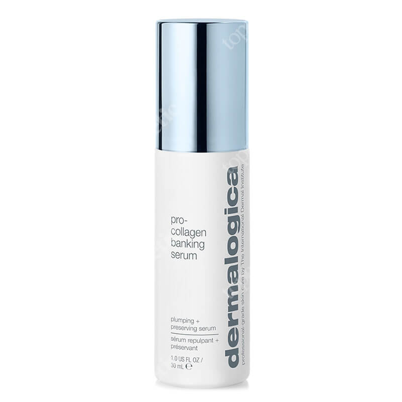 Dermalogica Pro-Collagen Banking Serum Serum ujędrniające 30 ml