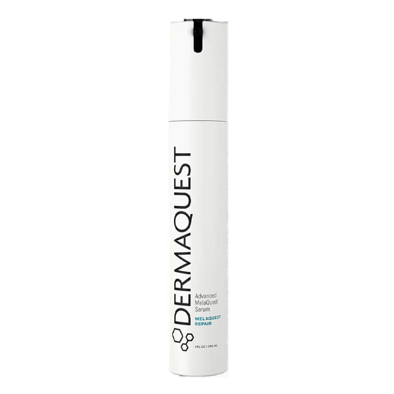 Dermaquest Advanced MelaQuest Serum Serum rozjaśniająco - detoksyfikujące 29,8 ml