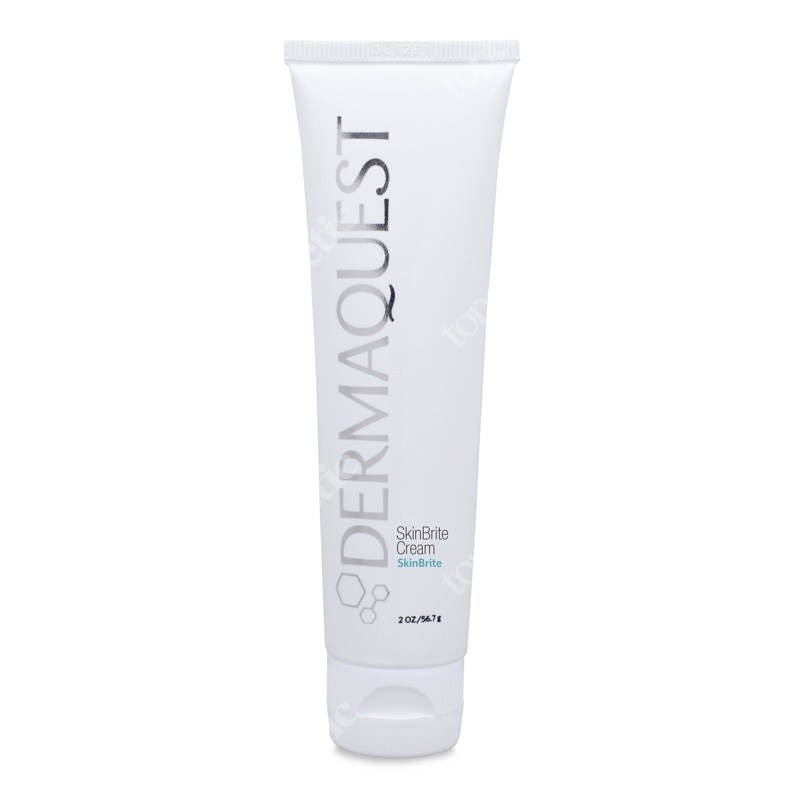 Dermaquest SkinBrite Cream Przeciwstarzeniowy krem rozjaśniająco-wybielający 57 ml