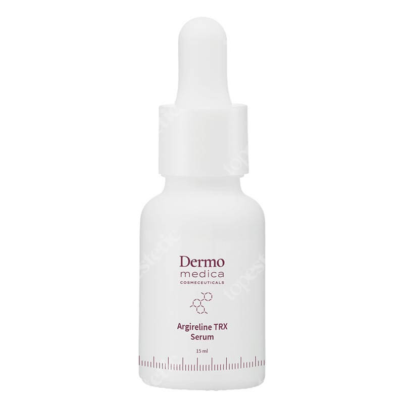 Dermomedica Argireline TRX Serum Serum przeciwzmarszczkowe z argireliną 15 ml