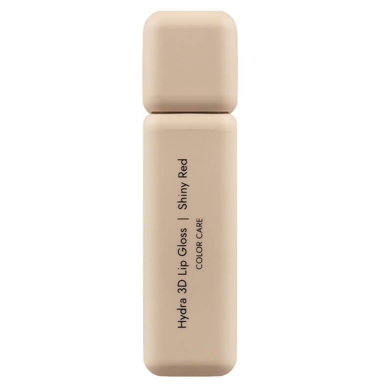 Dermomedica Hydra 3D Lip Gloss Błyszczyk (kolor Shiny Red) 1,68 g