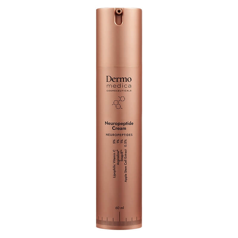 Dermomedica Neuropeptide Cream Krem z neuropeptydami 60 ml