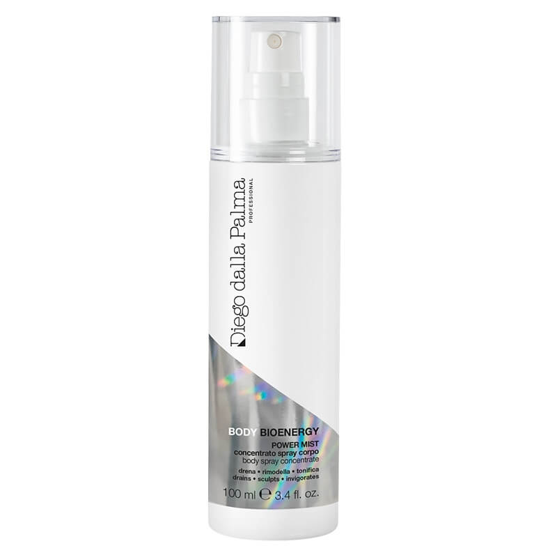 Diego dalla Palma Body Spray Concentrate Ujędrniający booster wygładzający 100 ml