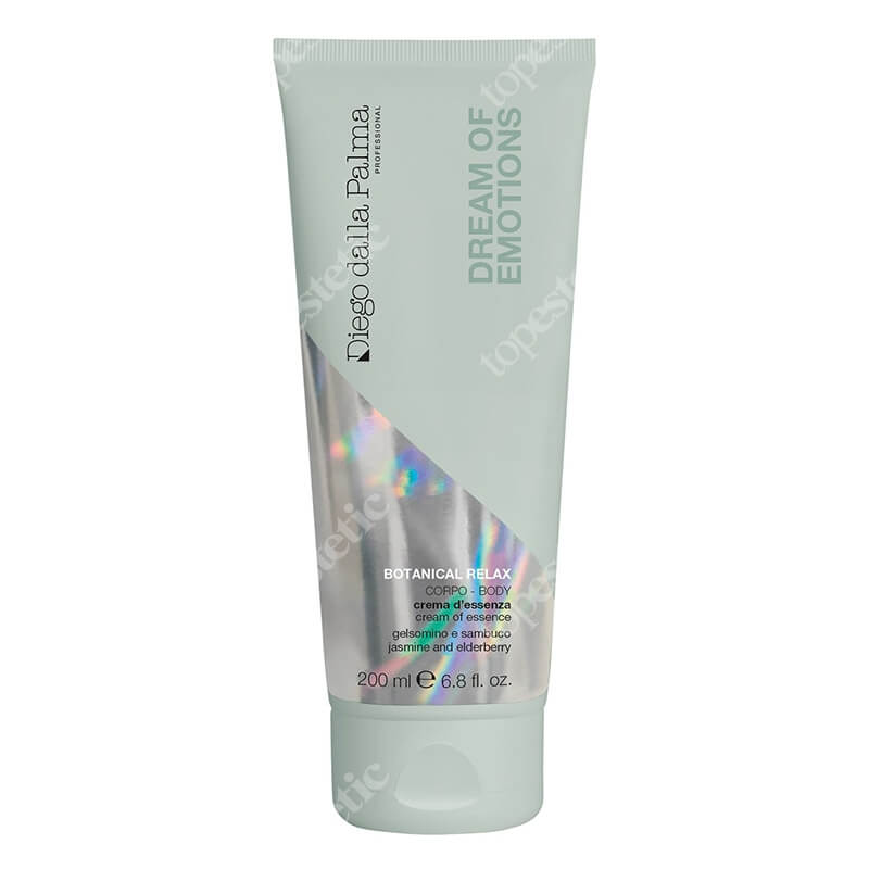 Diego dalla Palma Botanical Relax Body Cream Krem do ciała 200 ml