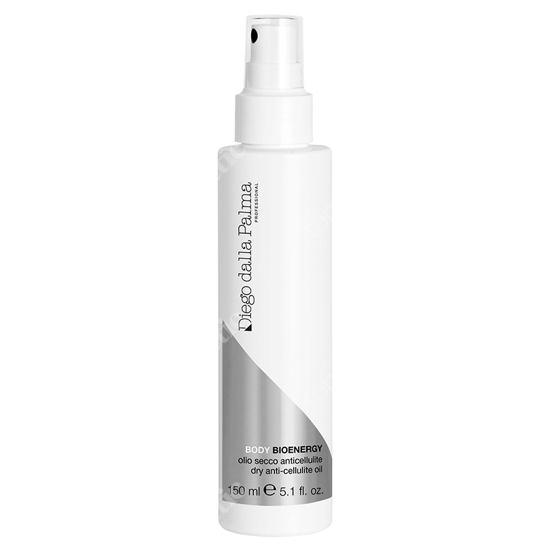 Diego dalla Palma Dry Anti Cellulite Oil Suchy olej antycellulitowy 150 ml