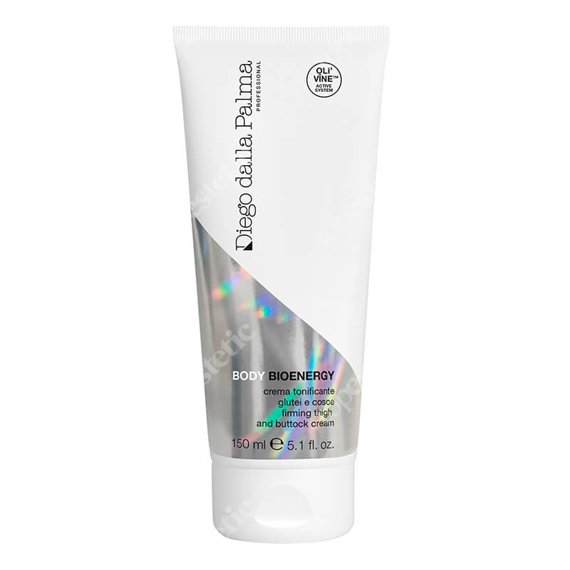 Diego dalla Palma Firming Thigh And Buttock Cream Ujędrniający krem na pośladki i uda 150 ml