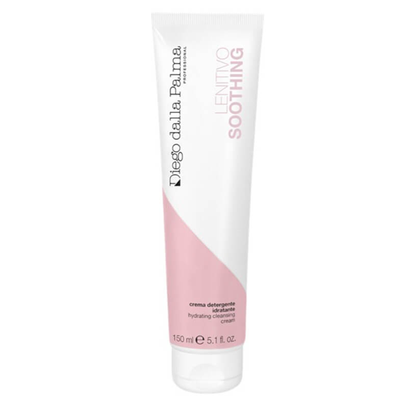 Diego dalla Palma Hydrating Cleansing Cream Nawilżający krem do demakijażu 150 ml