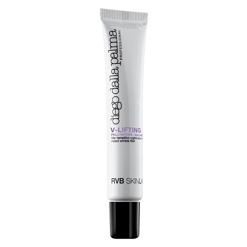 Diego dalla Palma Instant Wrinkle Filler Serum wypełniające zmarszczki 15 ml