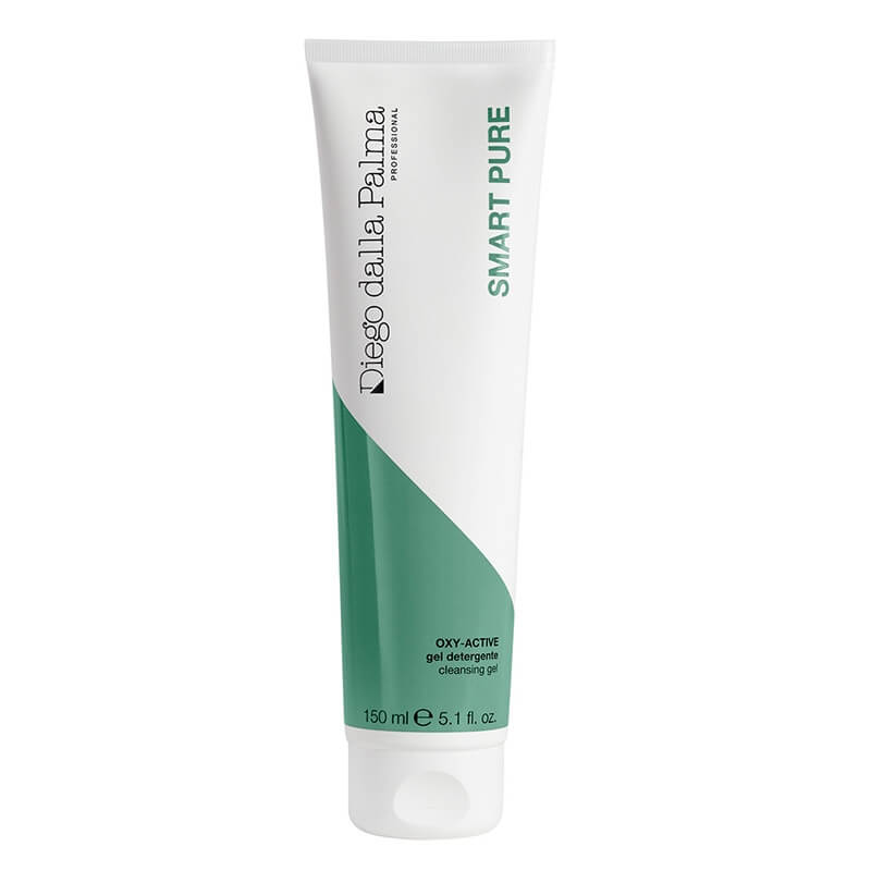 Diego dalla Palma Oxy-Active Cleansing Gel Żel oczyszczający 150 ml
