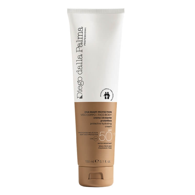 Diego dalla Palma Protective Hydrating Cream SPF 50 Rodzinny krem ochronny SPF 50 150 ml