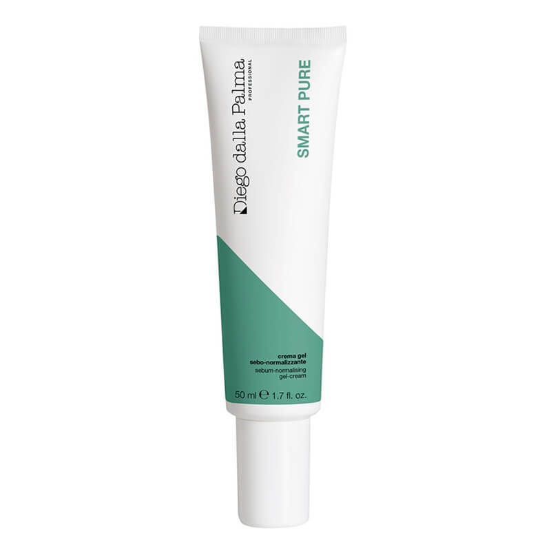 Diego dalla Palma Sebum Normalising Gel - Cream Żel-krem normalizujący sebum 50 ml