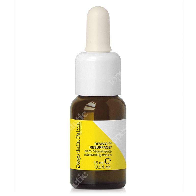 Diego dalla Palma Skin Renewal Serum Serum odnawiające 15 ml