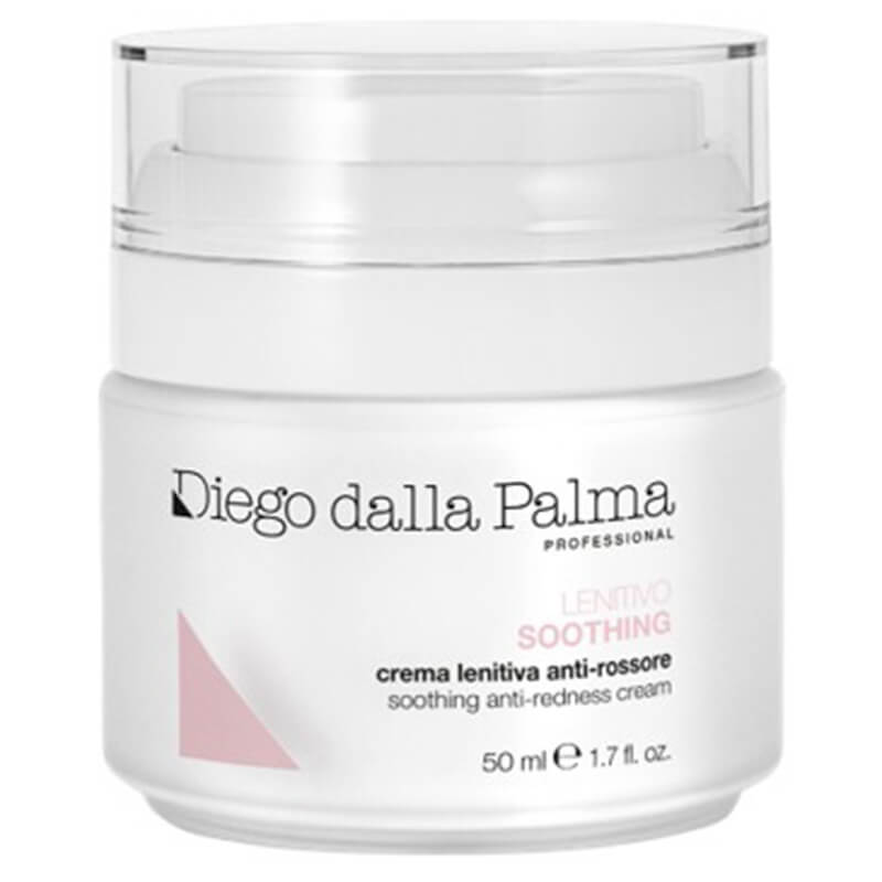 Diego dalla Palma Soothing Anti - Redness Cream Łagodzący krem przeciw zaczerwienieniu 50 ml